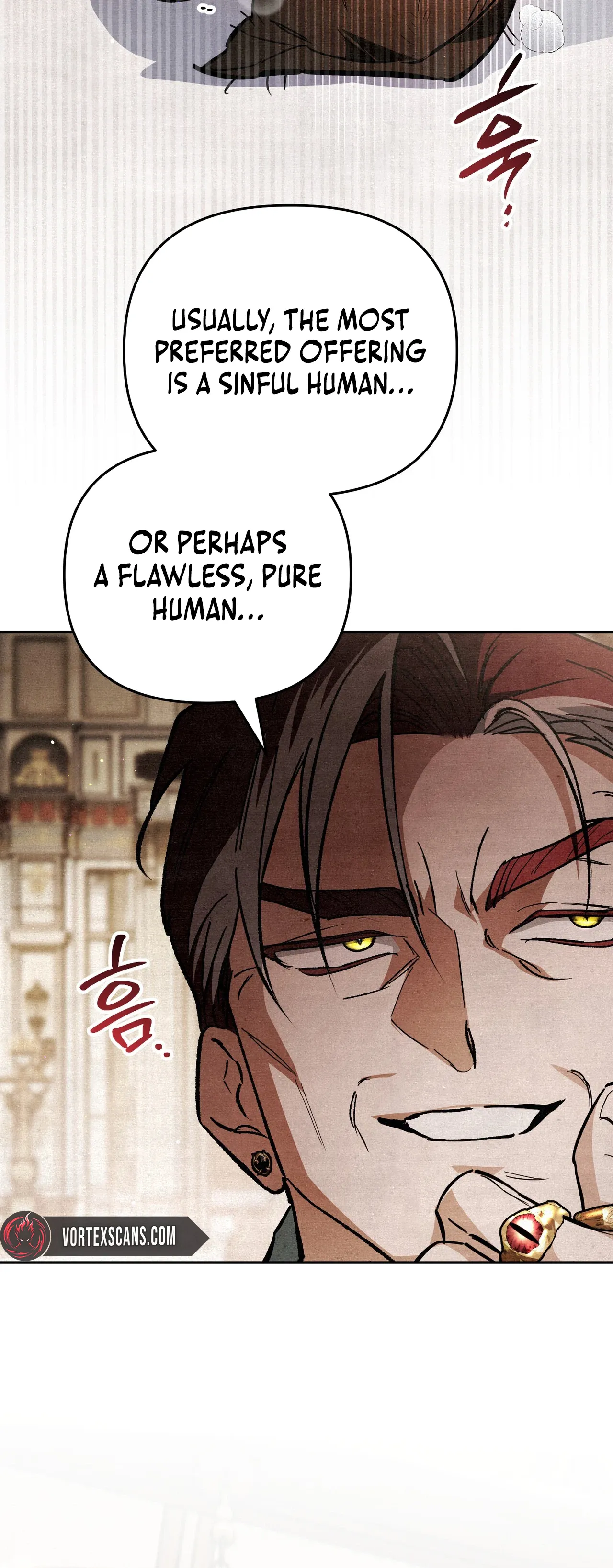A Painter Who Draws Dungeons Chapter 3 Page 31