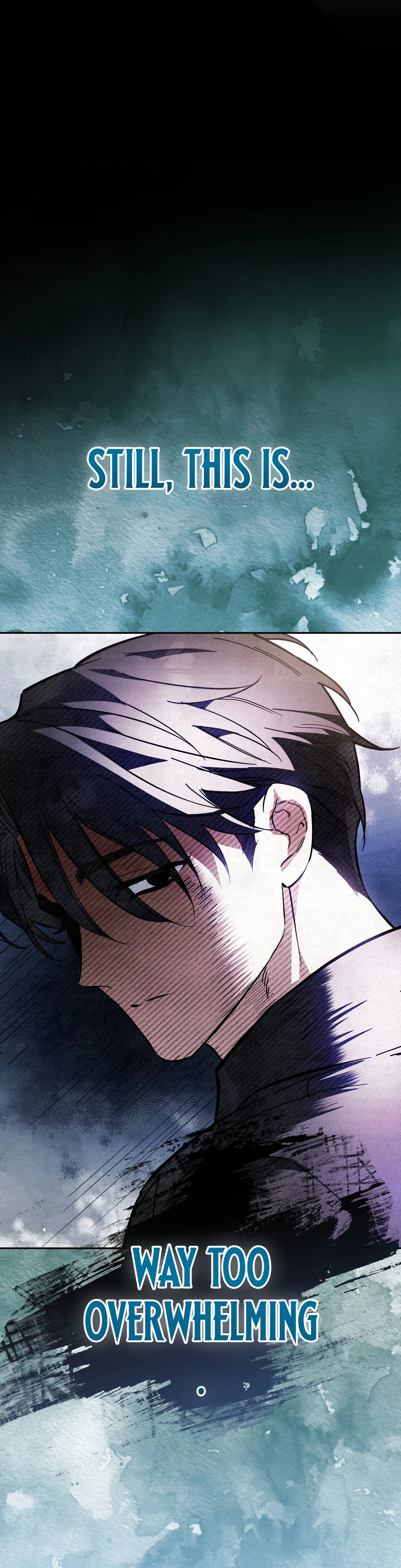A Painter Who Draws Dungeons Chapter 3 Page 33