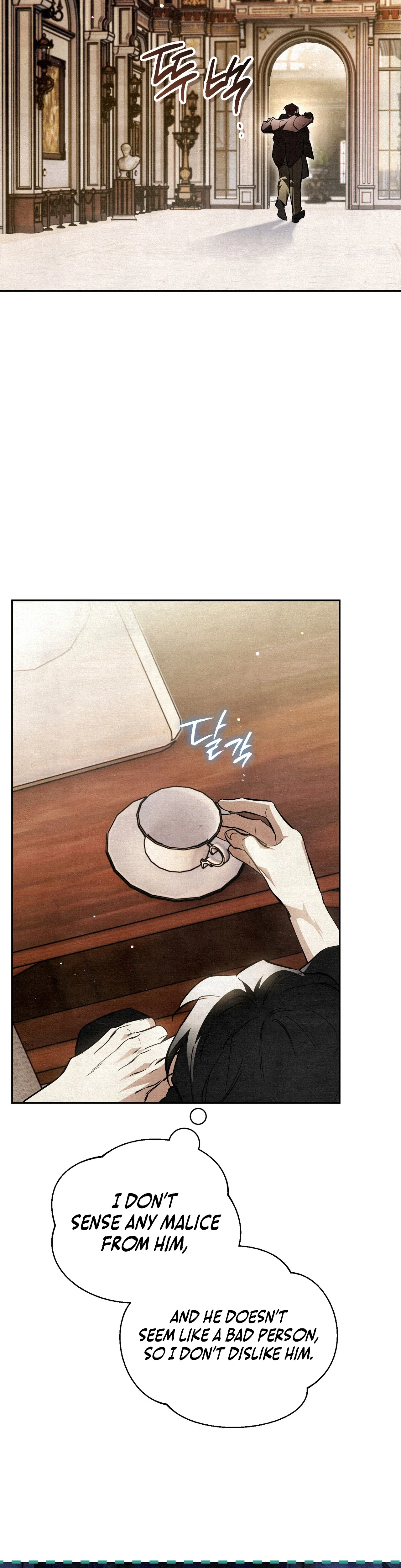 A Painter Who Draws Dungeons Chapter 3 Page 39