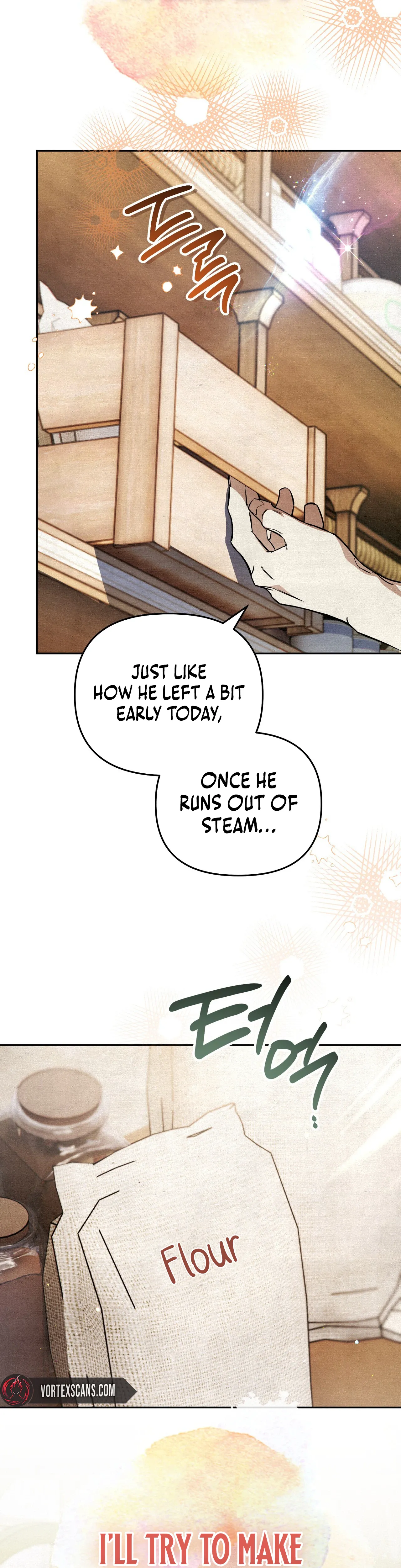 A Painter Who Draws Dungeons Chapter 3 Page 41