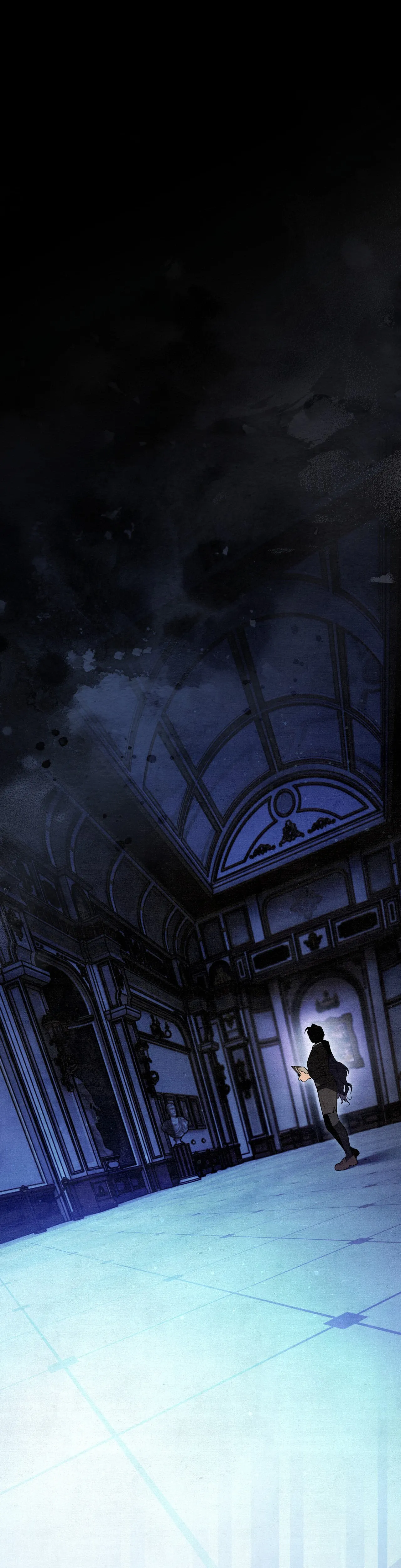 A Painter Who Draws Dungeons Chapter 3 Page 51