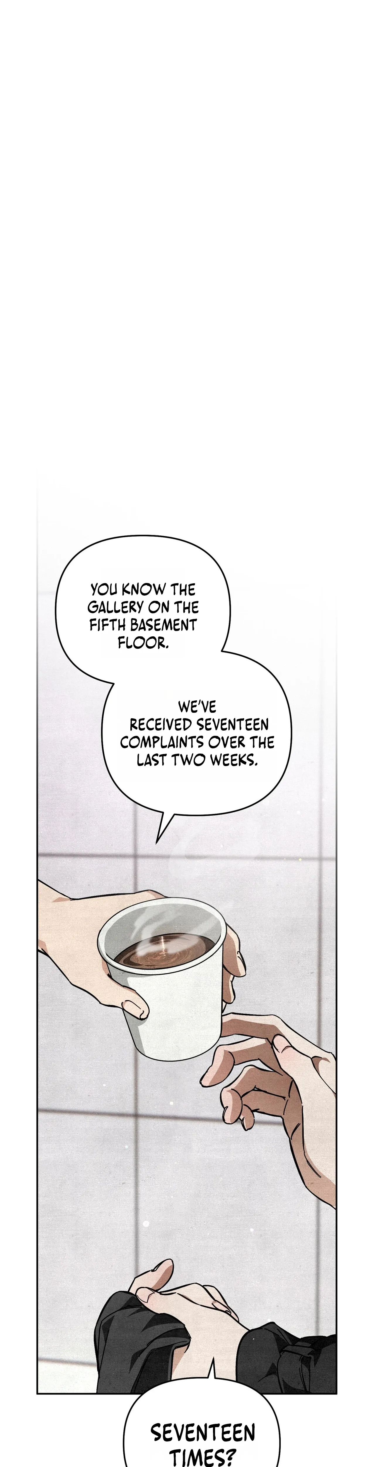 A Painter Who Draws Dungeons Chapter 4 Page 9