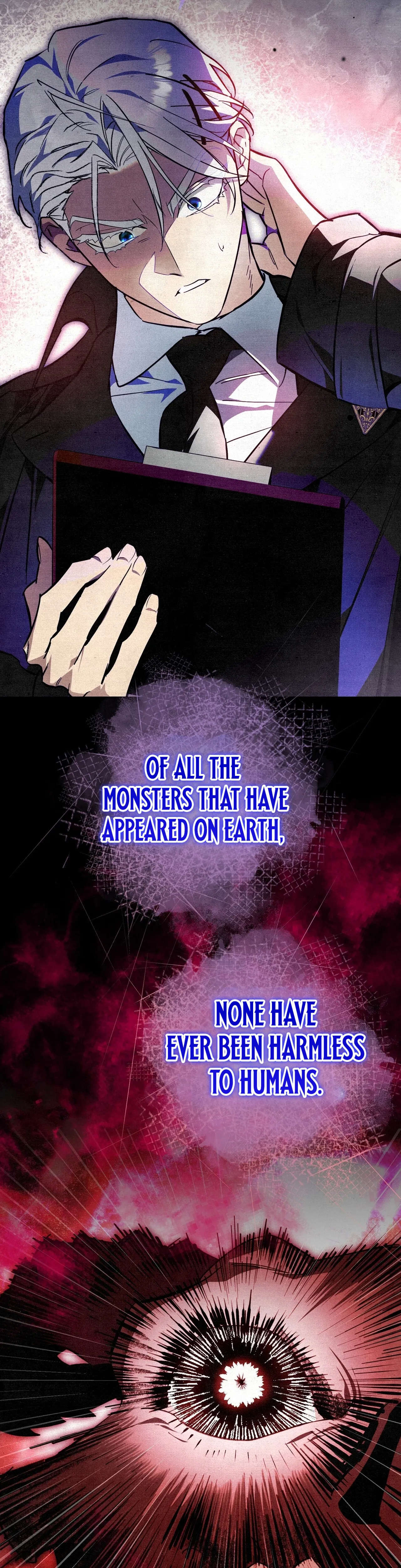 A Painter Who Draws Dungeons Chapter 4 Page 28