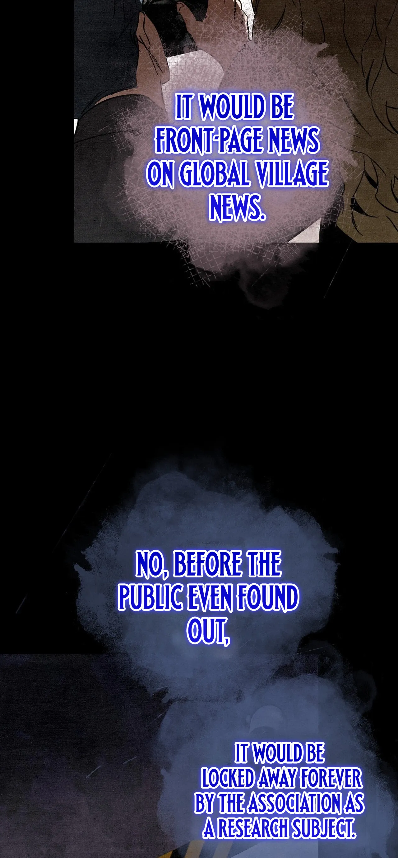 A Painter Who Draws Dungeons Chapter 4 Page 30