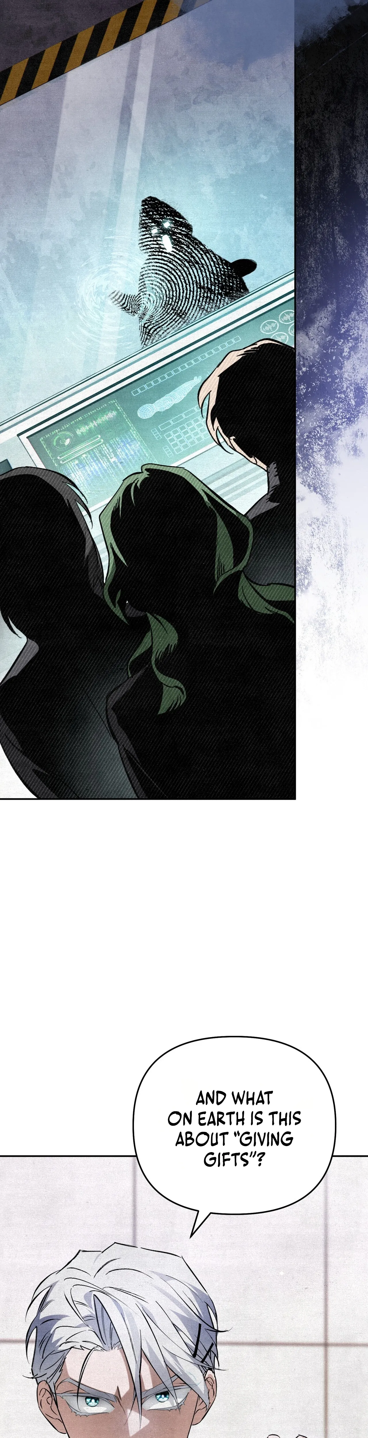 A Painter Who Draws Dungeons Chapter 4 Page 31