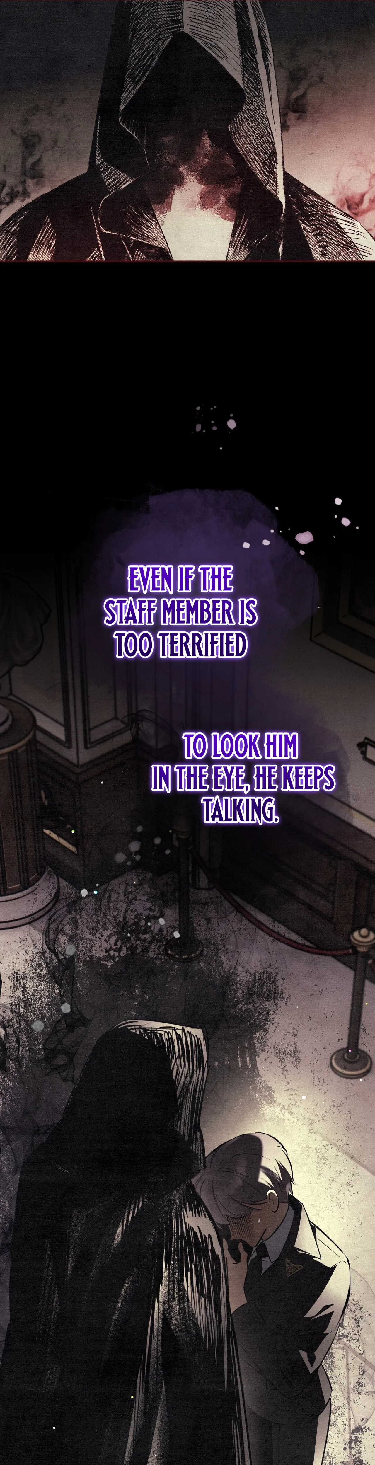 A Painter Who Draws Dungeons Chapter 4 Page 34