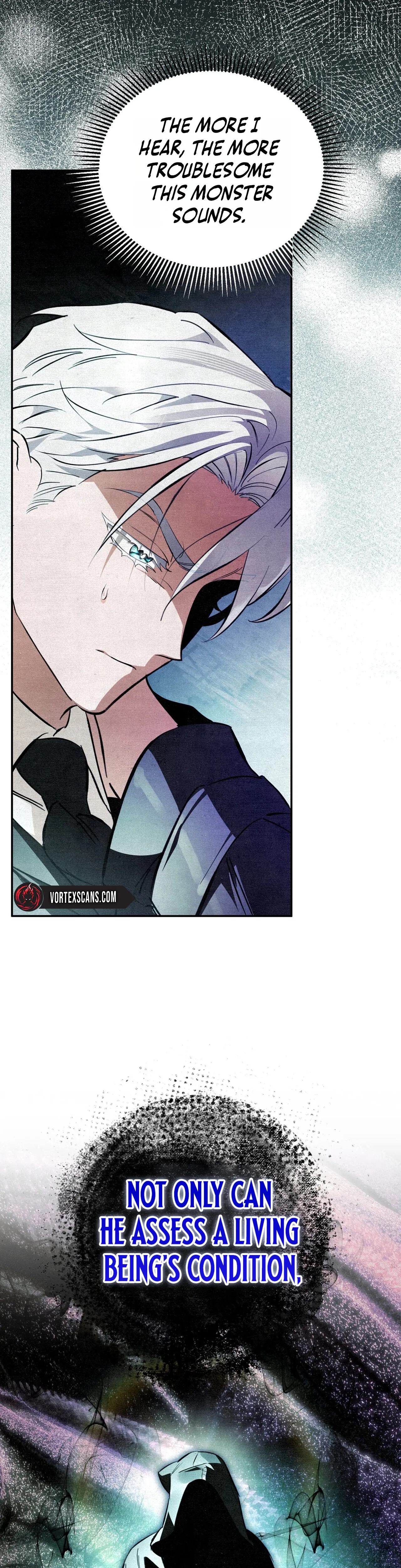 A Painter Who Draws Dungeons Chapter 4 Page 44