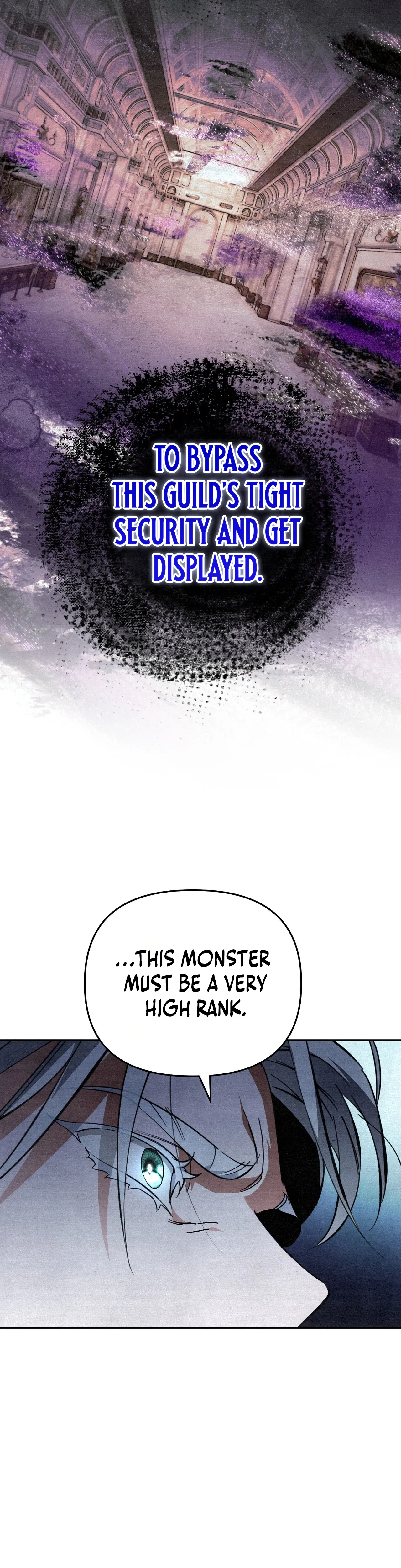 A Painter Who Draws Dungeons Chapter 4 Page 46