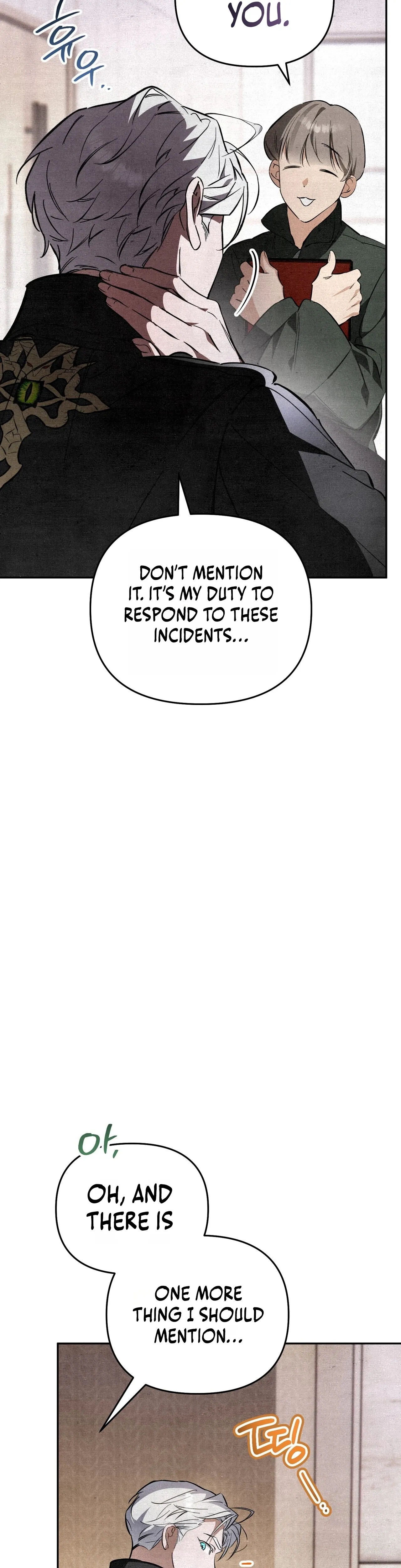 A Painter Who Draws Dungeons Chapter 4 Page 53