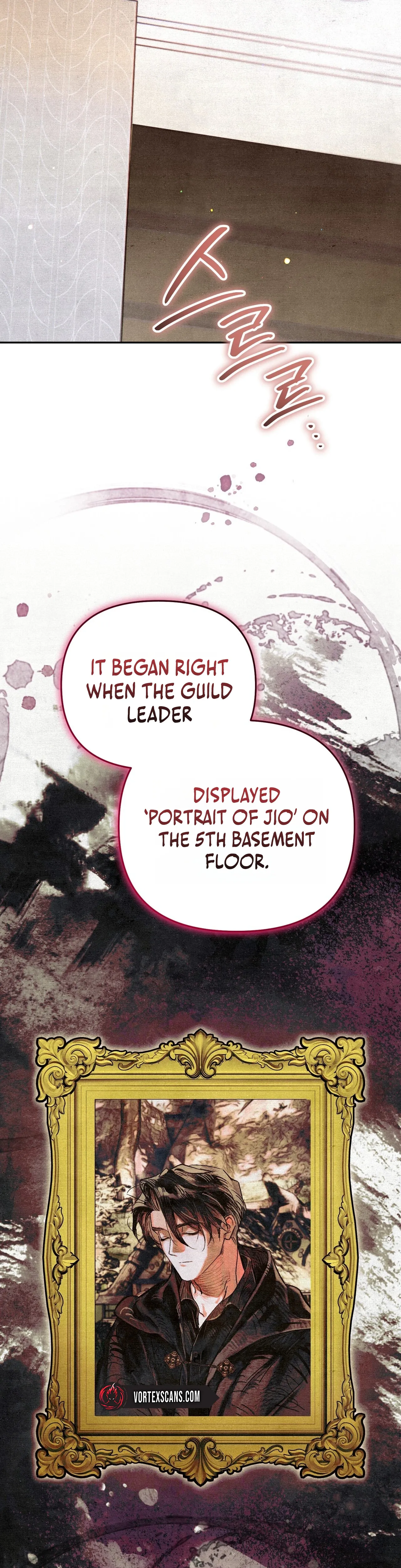A Painter Who Draws Dungeons Chapter 4 Page 55