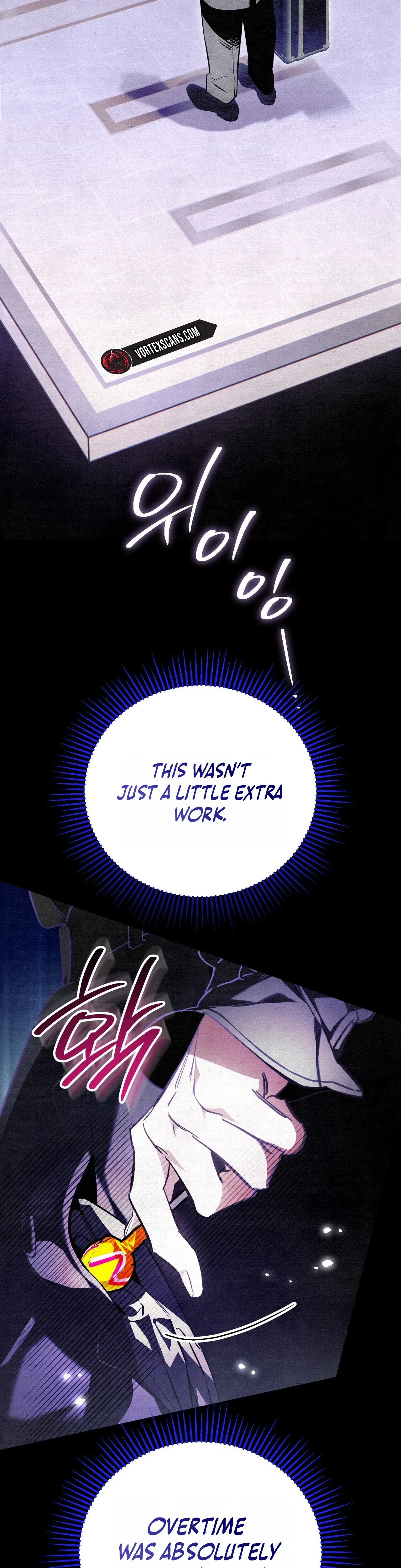 A Painter Who Draws Dungeons Chapter 4 Page 62