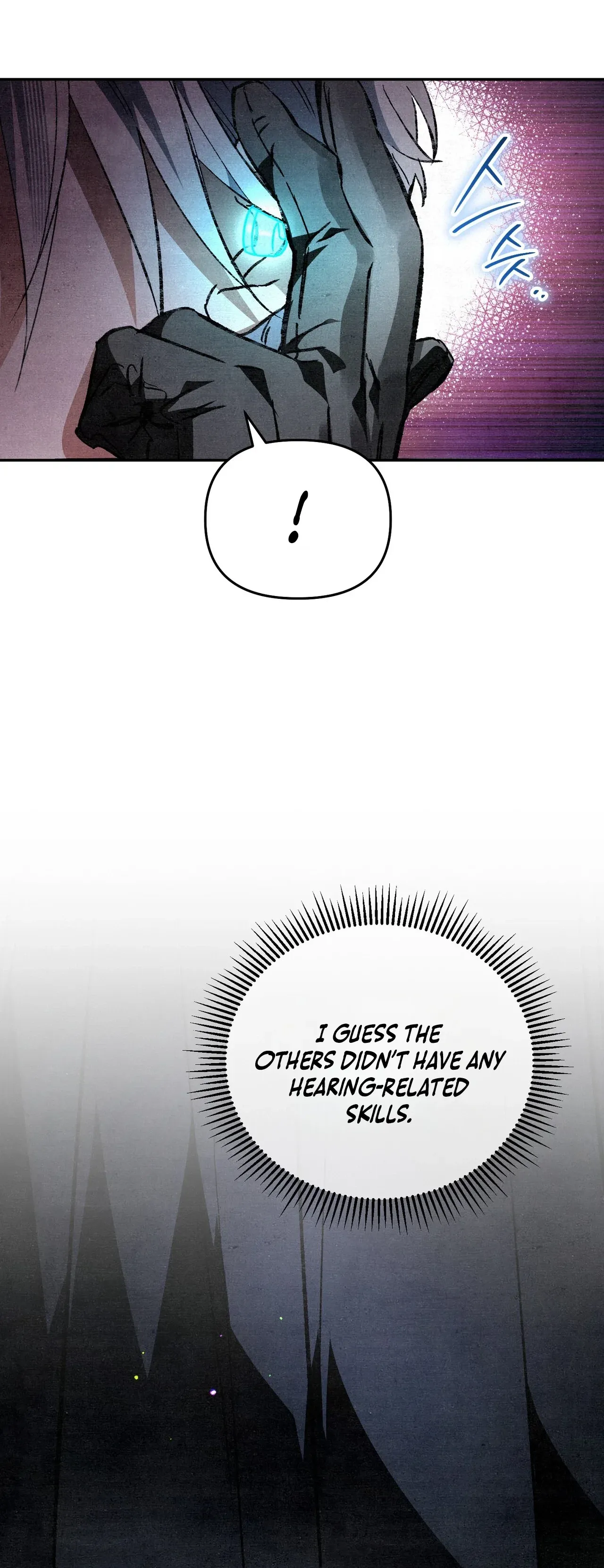 A Painter Who Draws Dungeons Chapter 5 Page 10