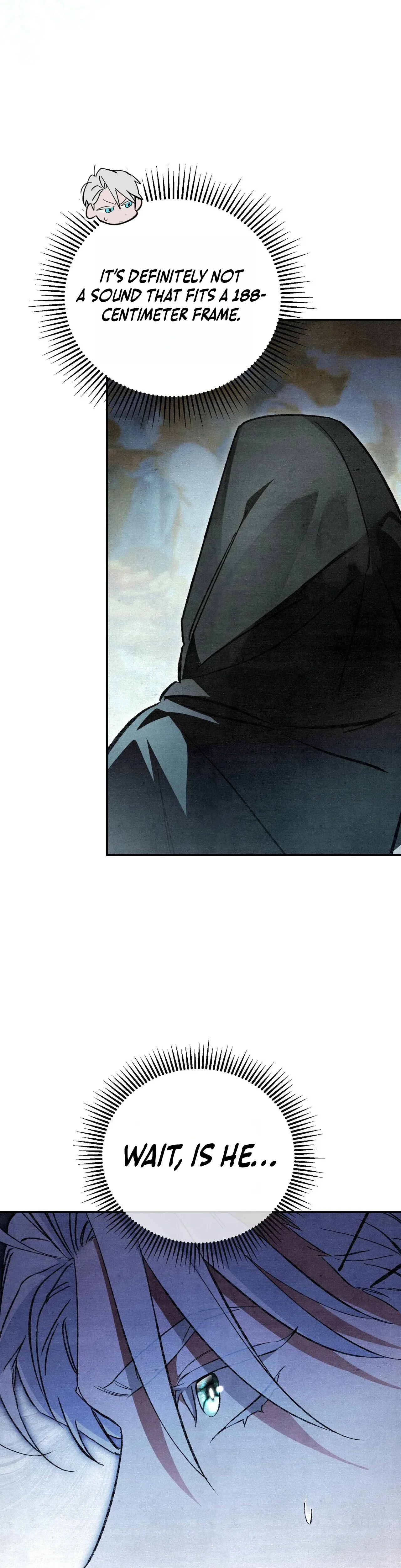 A Painter Who Draws Dungeons Chapter 5 Page 12