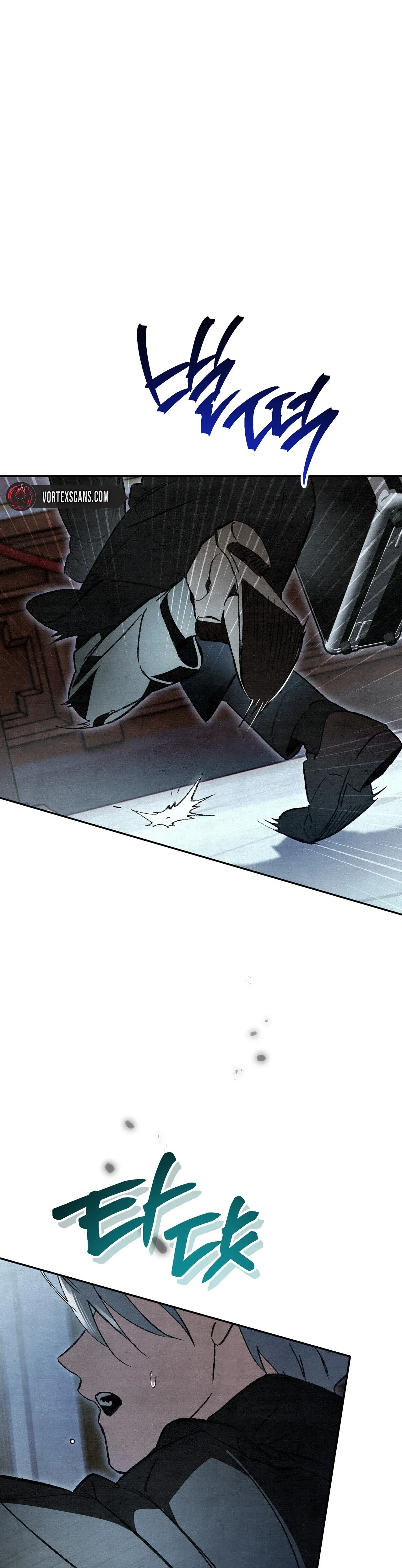 A Painter Who Draws Dungeons Chapter 5 Page 29