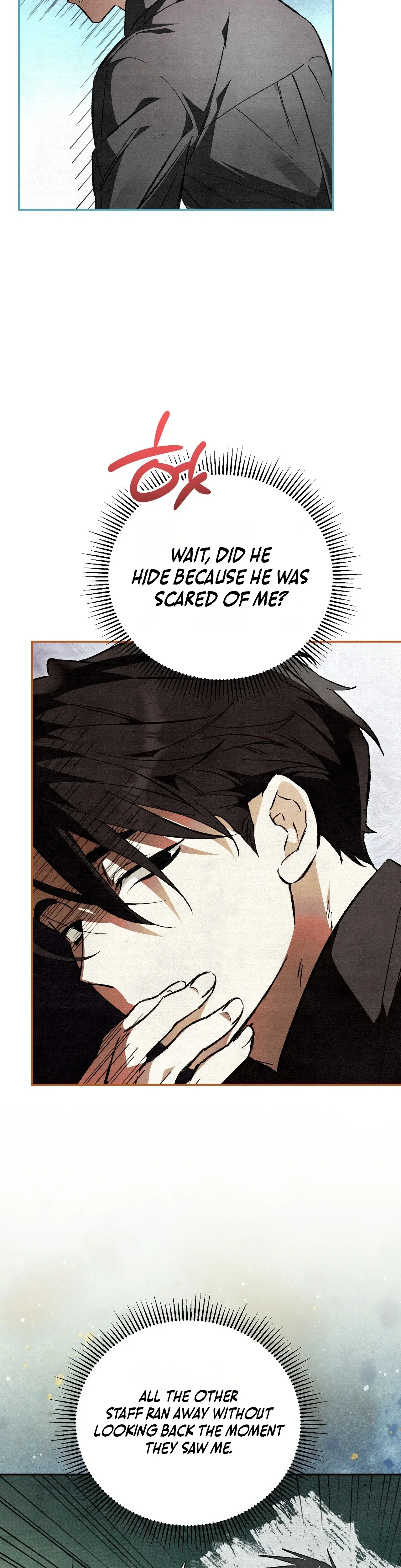 A Painter Who Draws Dungeons Chapter 5 Page 36