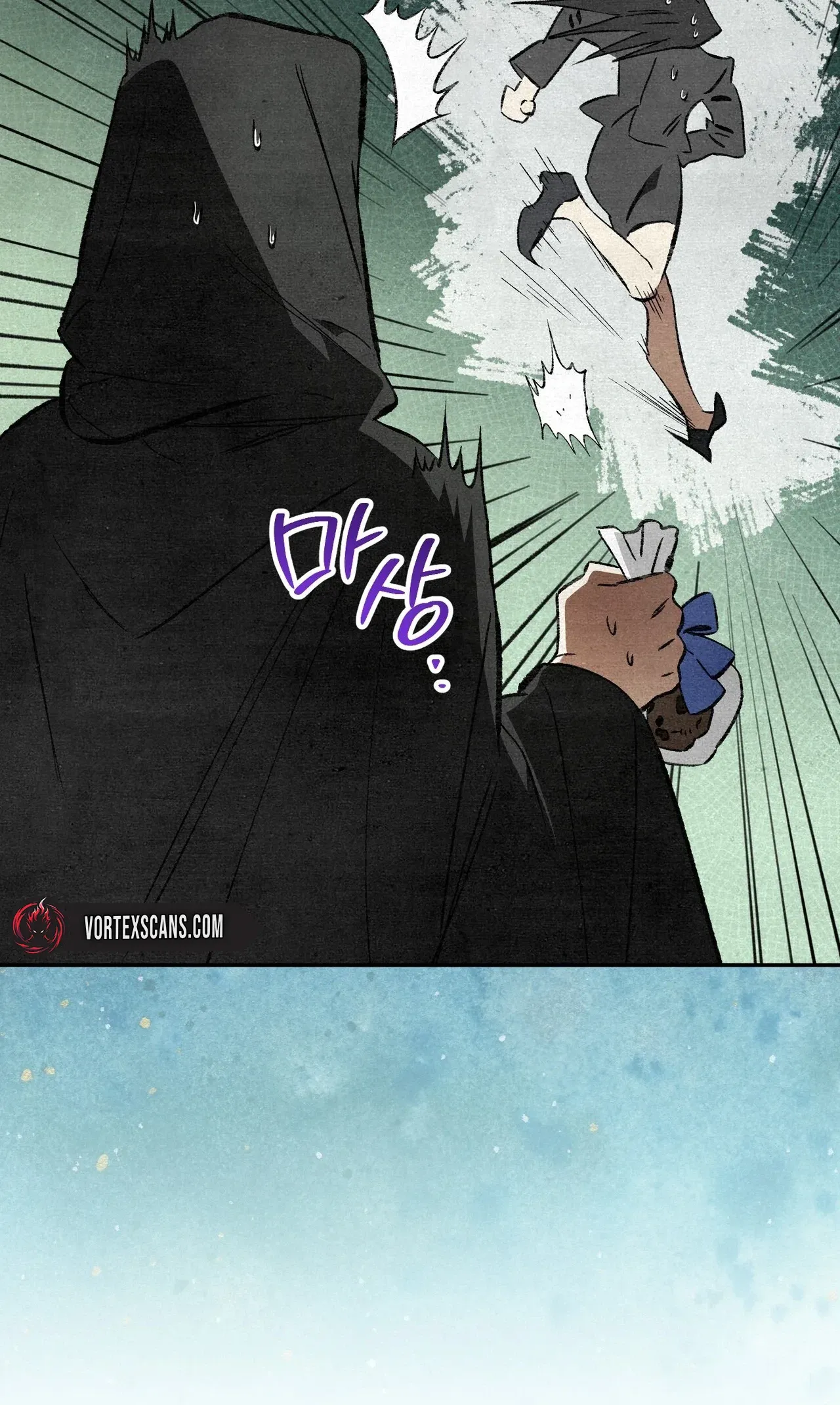A Painter Who Draws Dungeons Chapter 5 Page 37