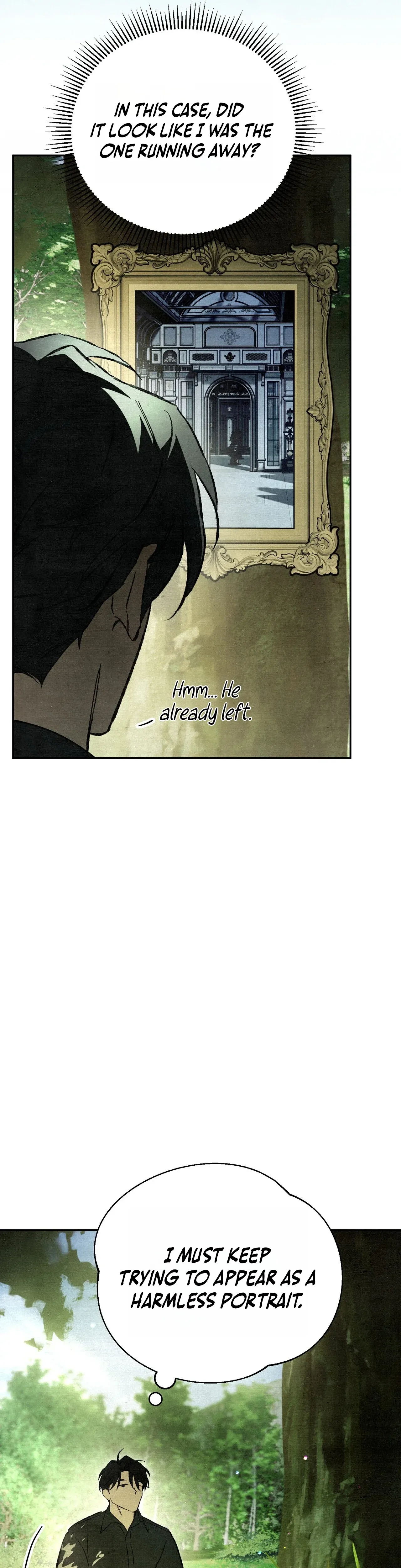 A Painter Who Draws Dungeons Chapter 5 Page 38