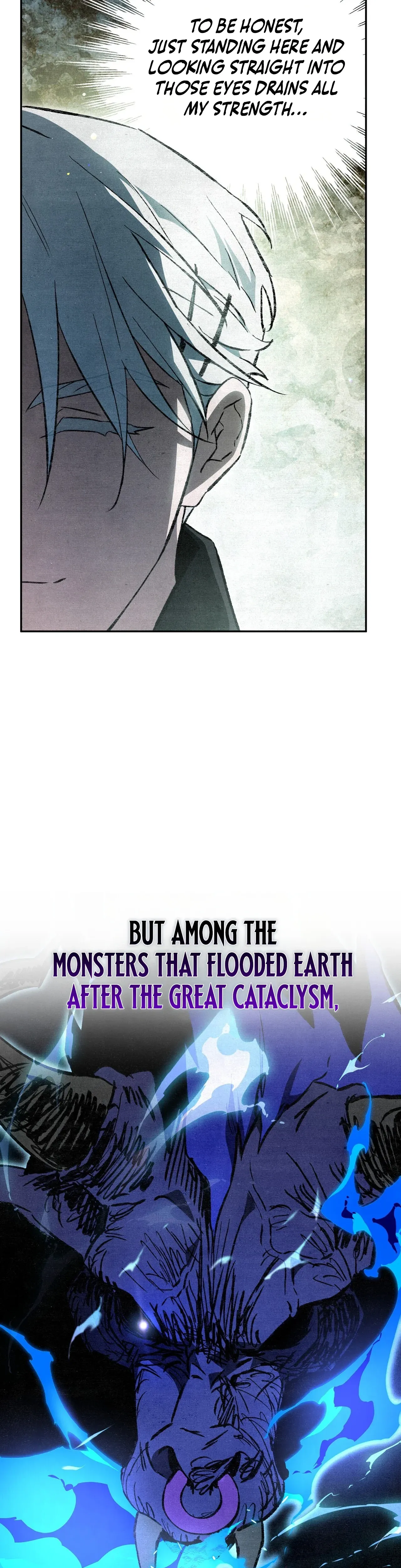 A Painter Who Draws Dungeons Chapter 5 Page 51