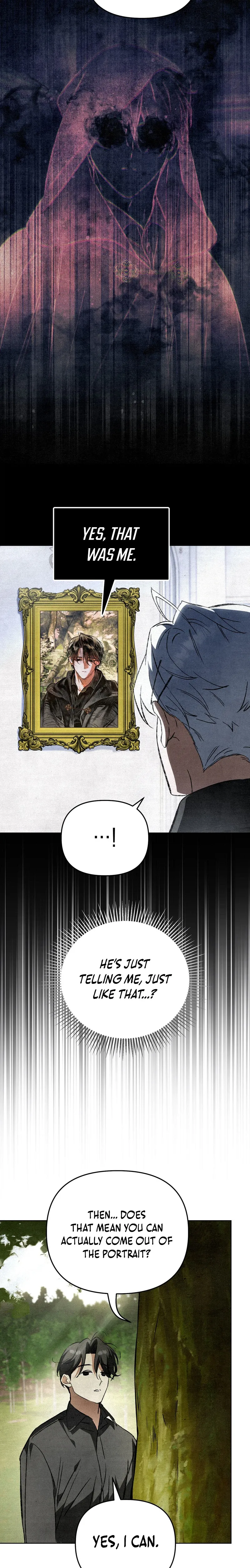 A Painter Who Draws Dungeons Chapter 6 Page 9