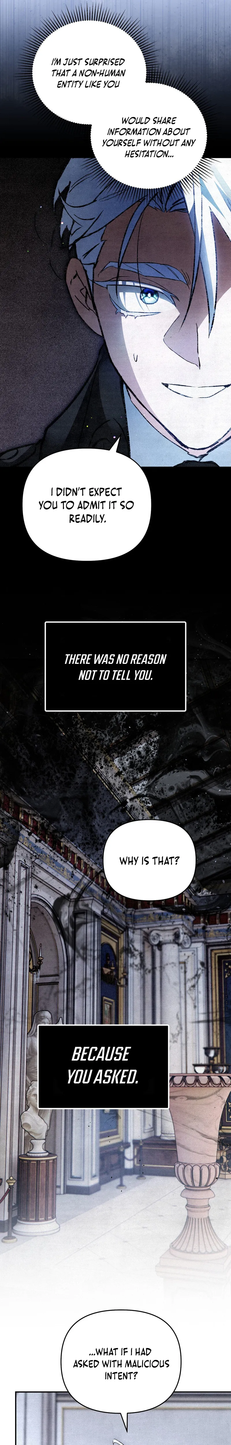 A Painter Who Draws Dungeons Chapter 6 Page 11