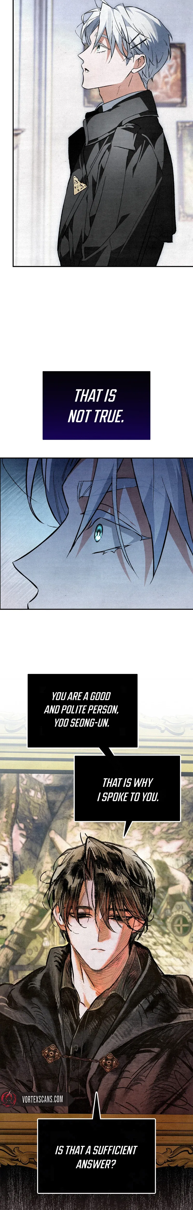 A Painter Who Draws Dungeons Chapter 6 Page 12