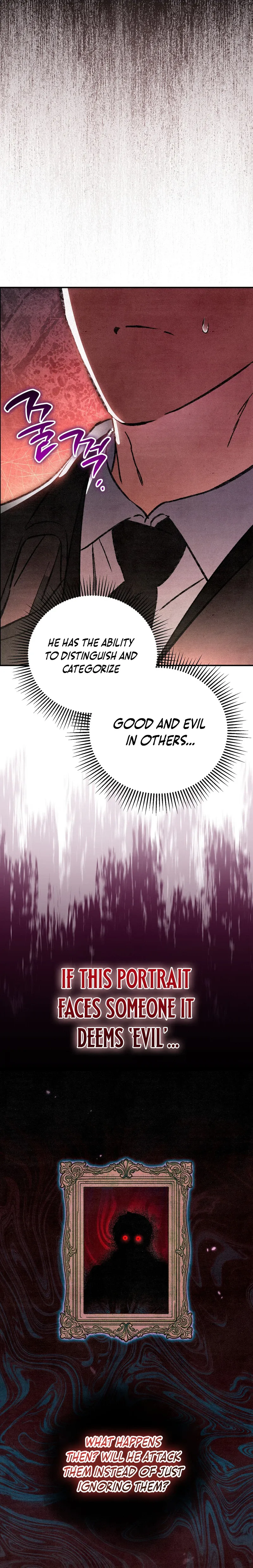 A Painter Who Draws Dungeons Chapter 6 Page 13