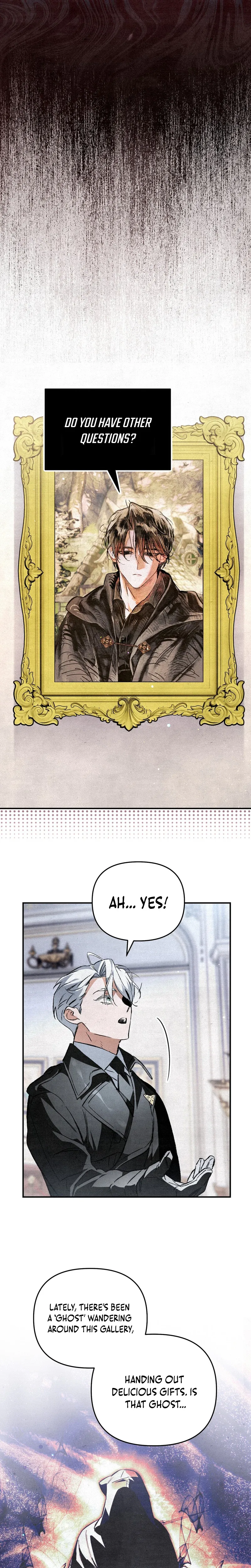 A Painter Who Draws Dungeons Chapter 6 Page 14