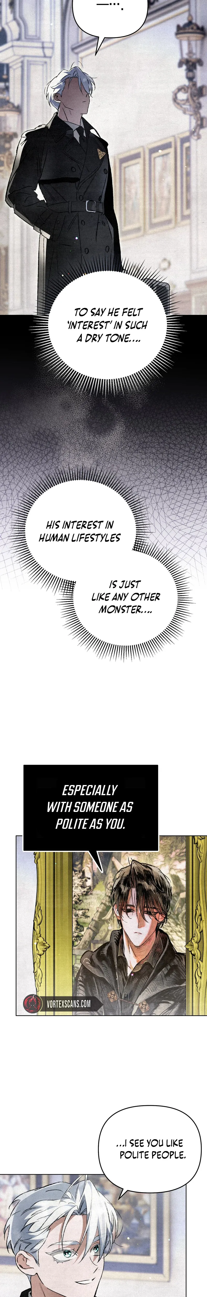 A Painter Who Draws Dungeons Chapter 6 Page 21