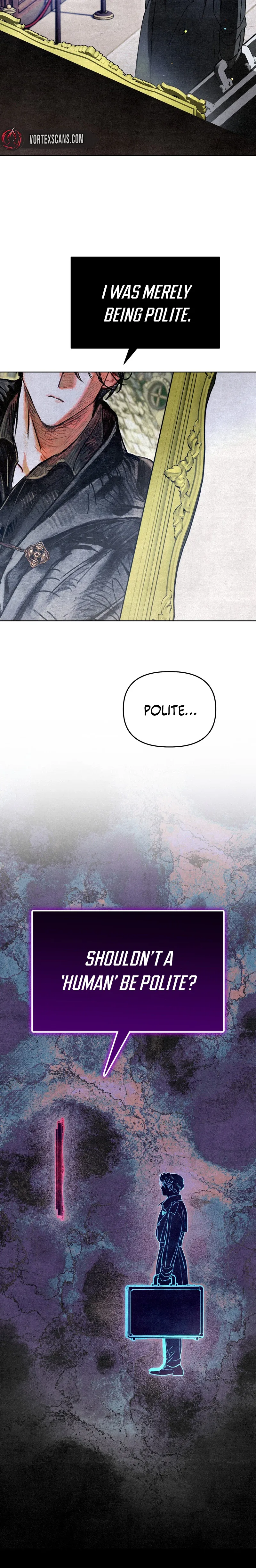 A Painter Who Draws Dungeons Chapter 6 Page 31