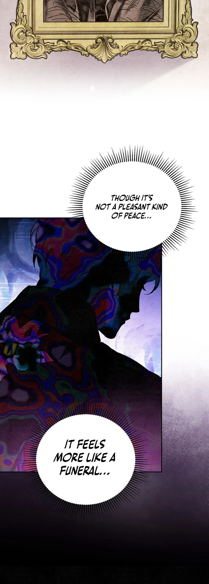 A Painter Who Draws Dungeons Chapter 7 Page 23