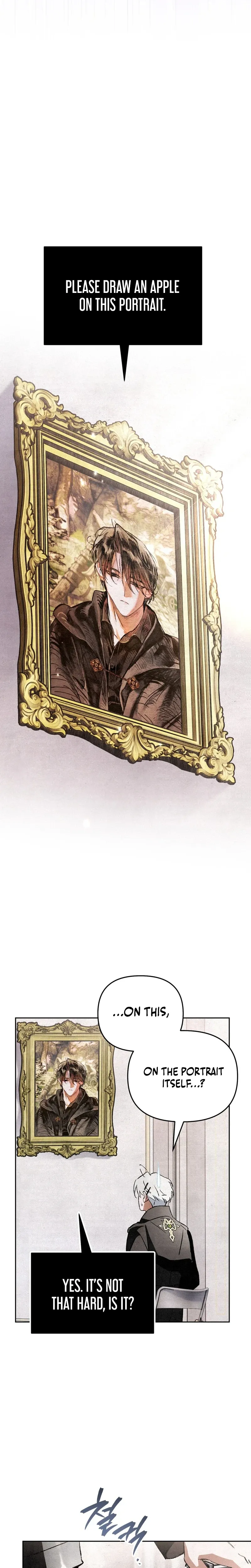 A Painter Who Draws Dungeons Chapter 7 Page 35
