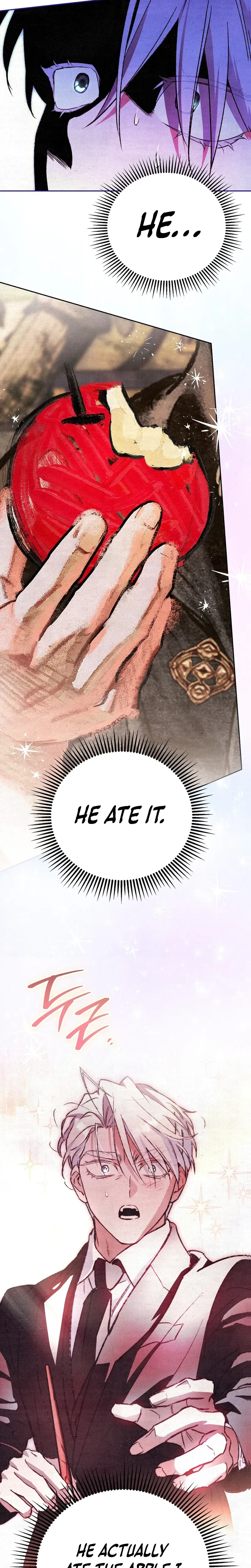 A Painter Who Draws Dungeons Chapter 7 Page 41