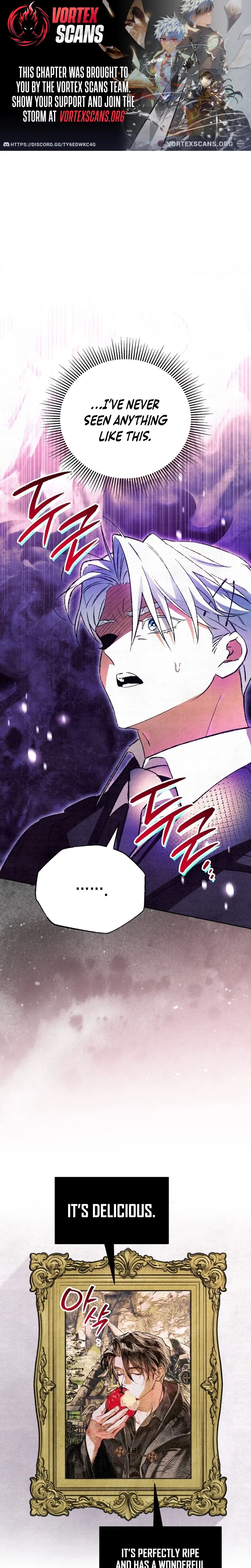 A Painter Who Draws Dungeons Chapter 8 Page 2