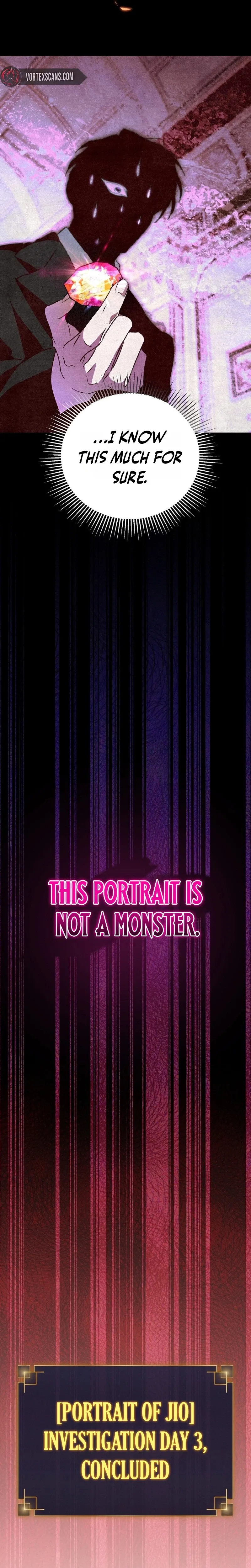 A Painter Who Draws Dungeons Chapter 8 Page 13
