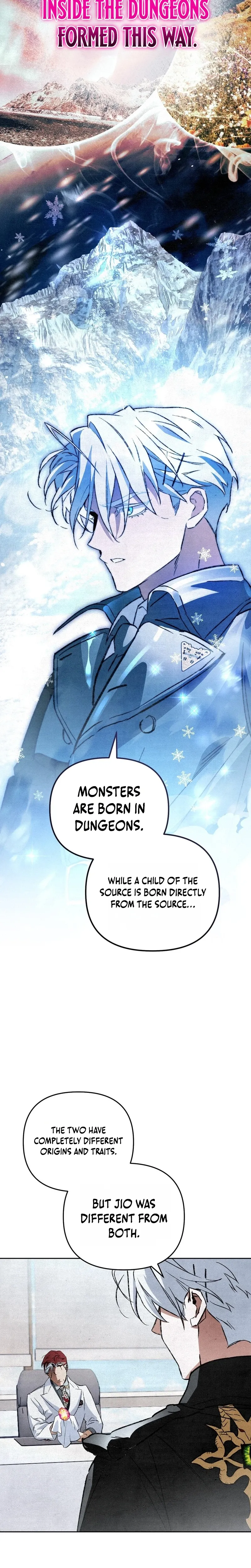 A Painter Who Draws Dungeons Chapter 8 Page 18