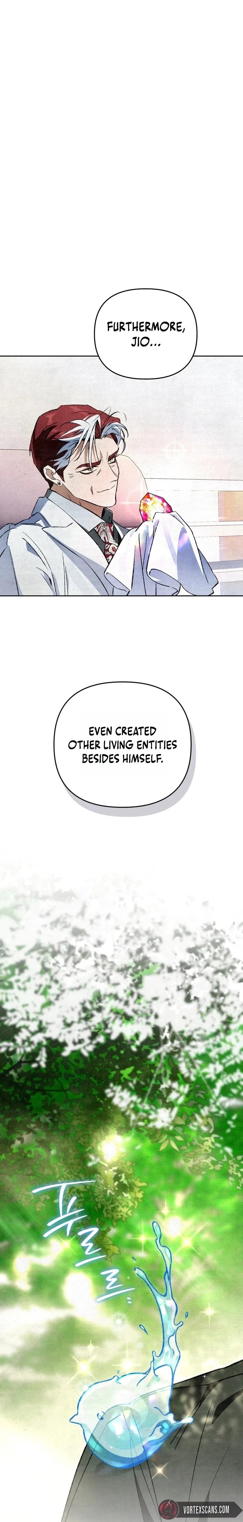 A Painter Who Draws Dungeons Chapter 8 Page 19