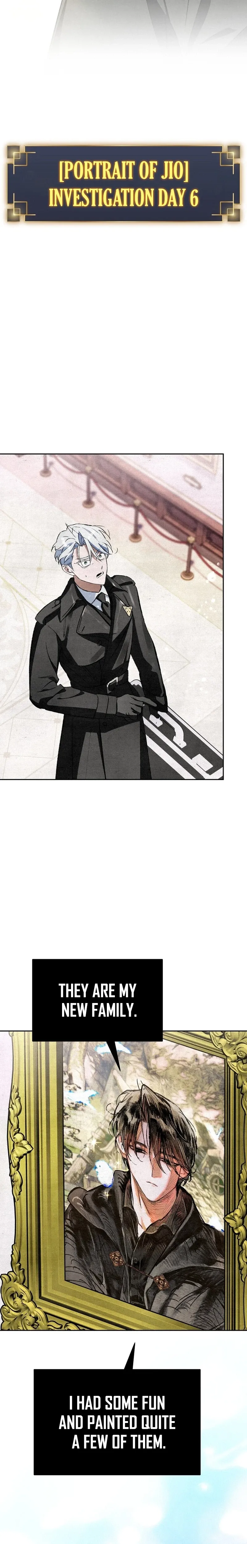 A Painter Who Draws Dungeons Chapter 8 Page 20