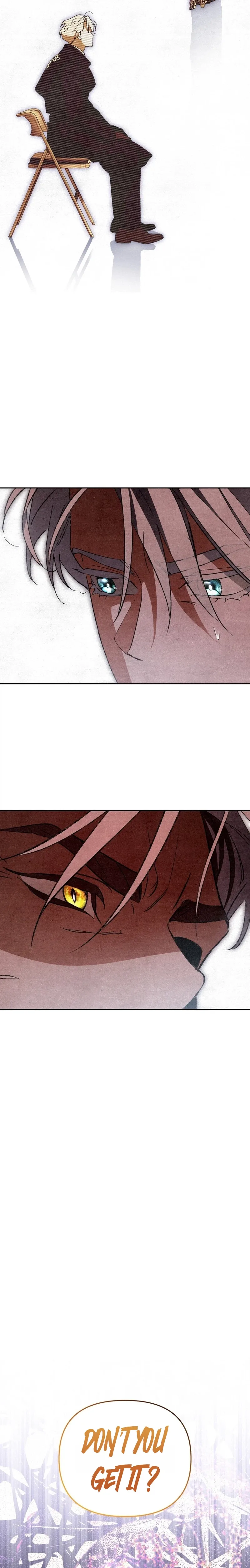 A Painter Who Draws Dungeons Chapter 8 Page 35