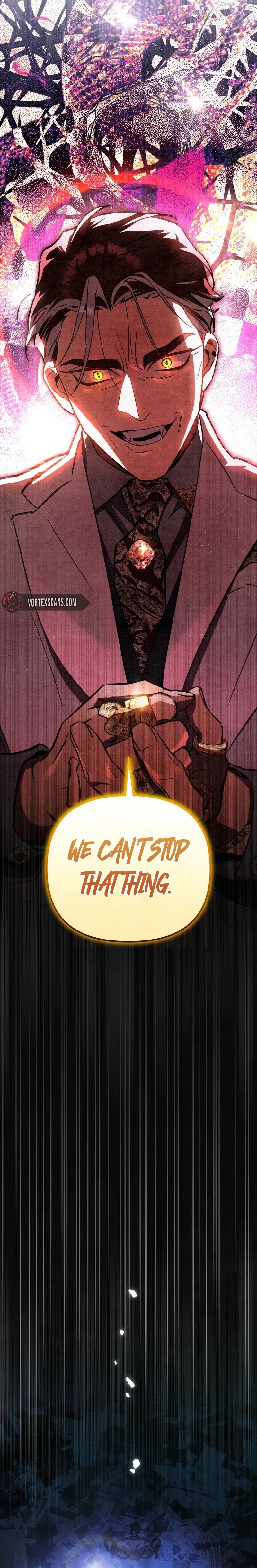 A Painter Who Draws Dungeons Chapter 8 Page 36