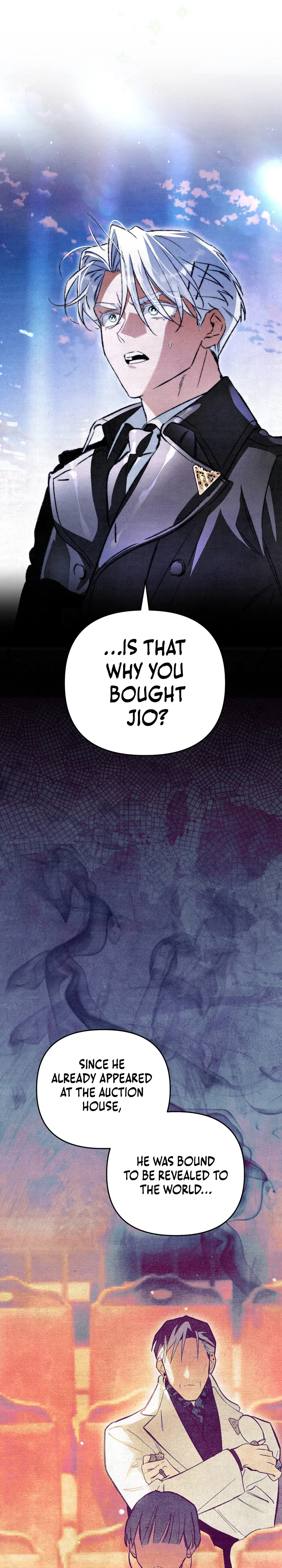 A Painter Who Draws Dungeons Chapter 9 Page 5