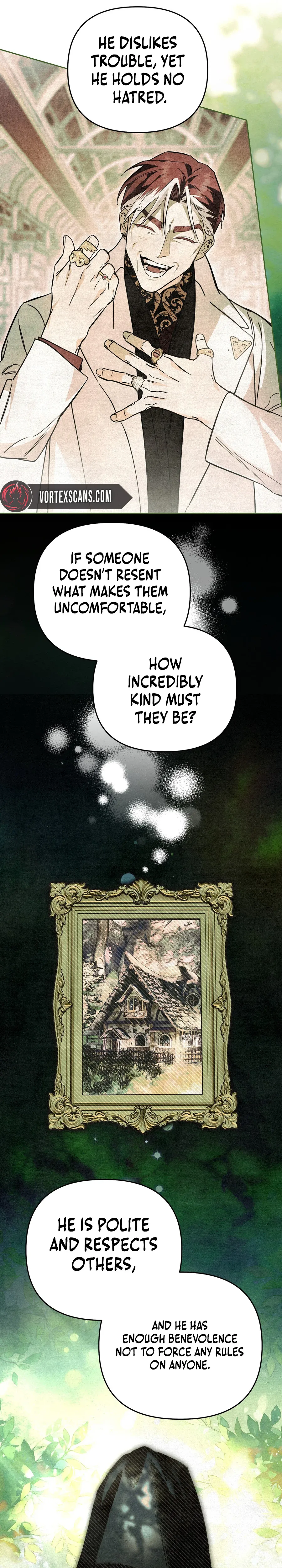 A Painter Who Draws Dungeons Chapter 9 Page 11