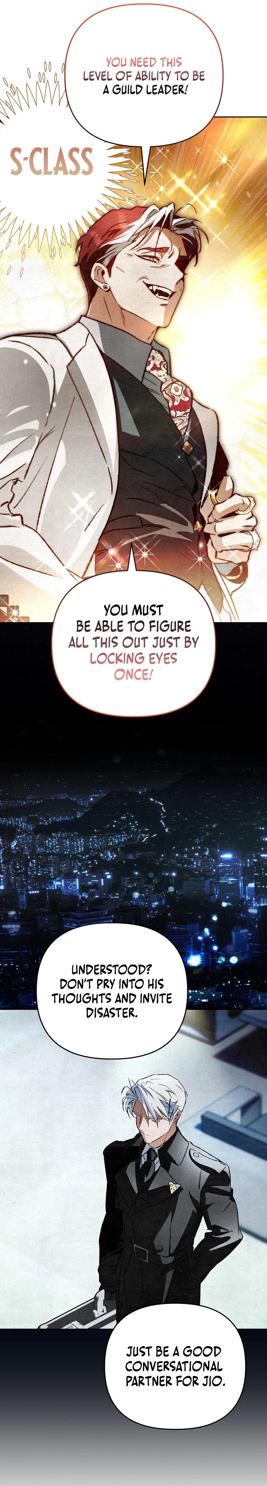 A Painter Who Draws Dungeons Chapter 9 Page 14