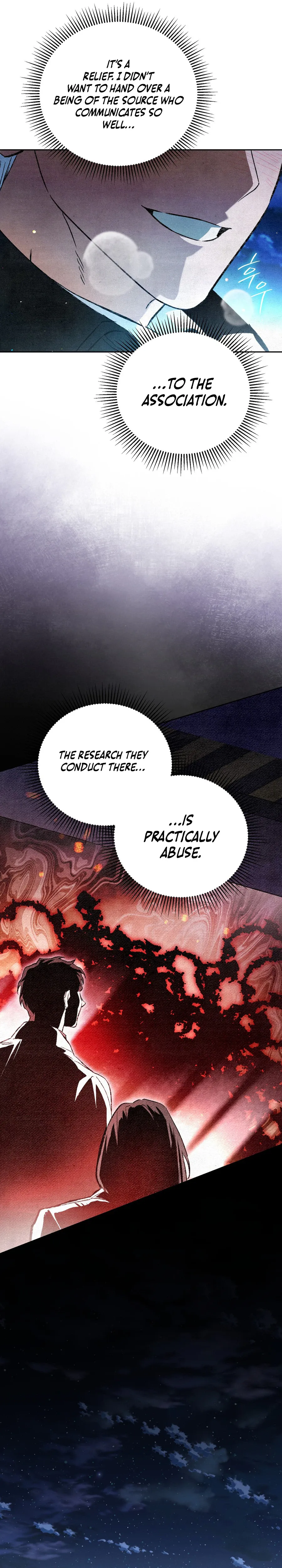 A Painter Who Draws Dungeons Chapter 9 Page 20