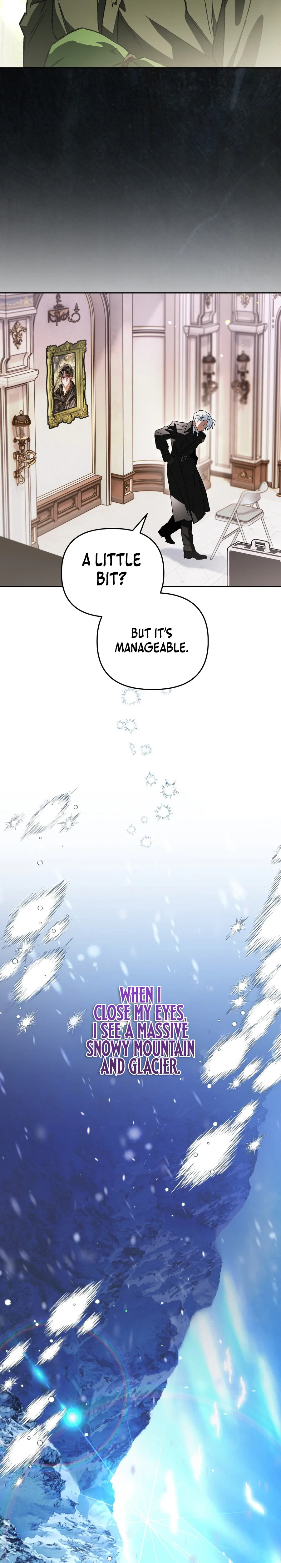A Painter Who Draws Dungeons Chapter 9 Page 38