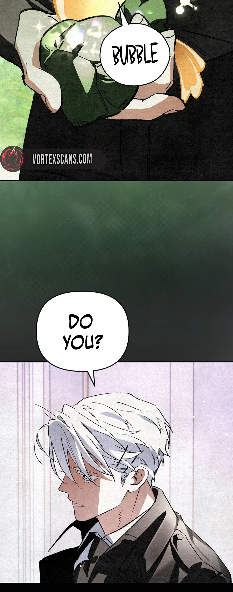 A Painter Who Draws Dungeons Chapter 9 Page 41