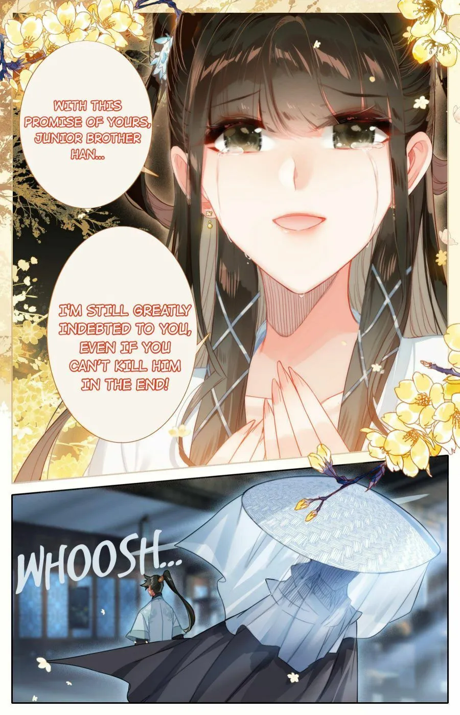 A Record of a Mortal's Journey to Immortality Chapter 139 Page 10