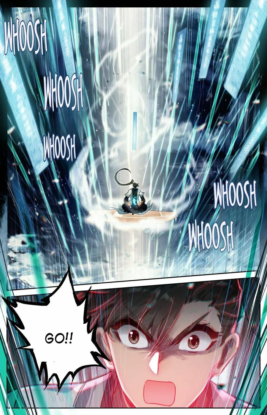 A Record of a Mortal's Journey to Immortality Chapter 148 Page 10