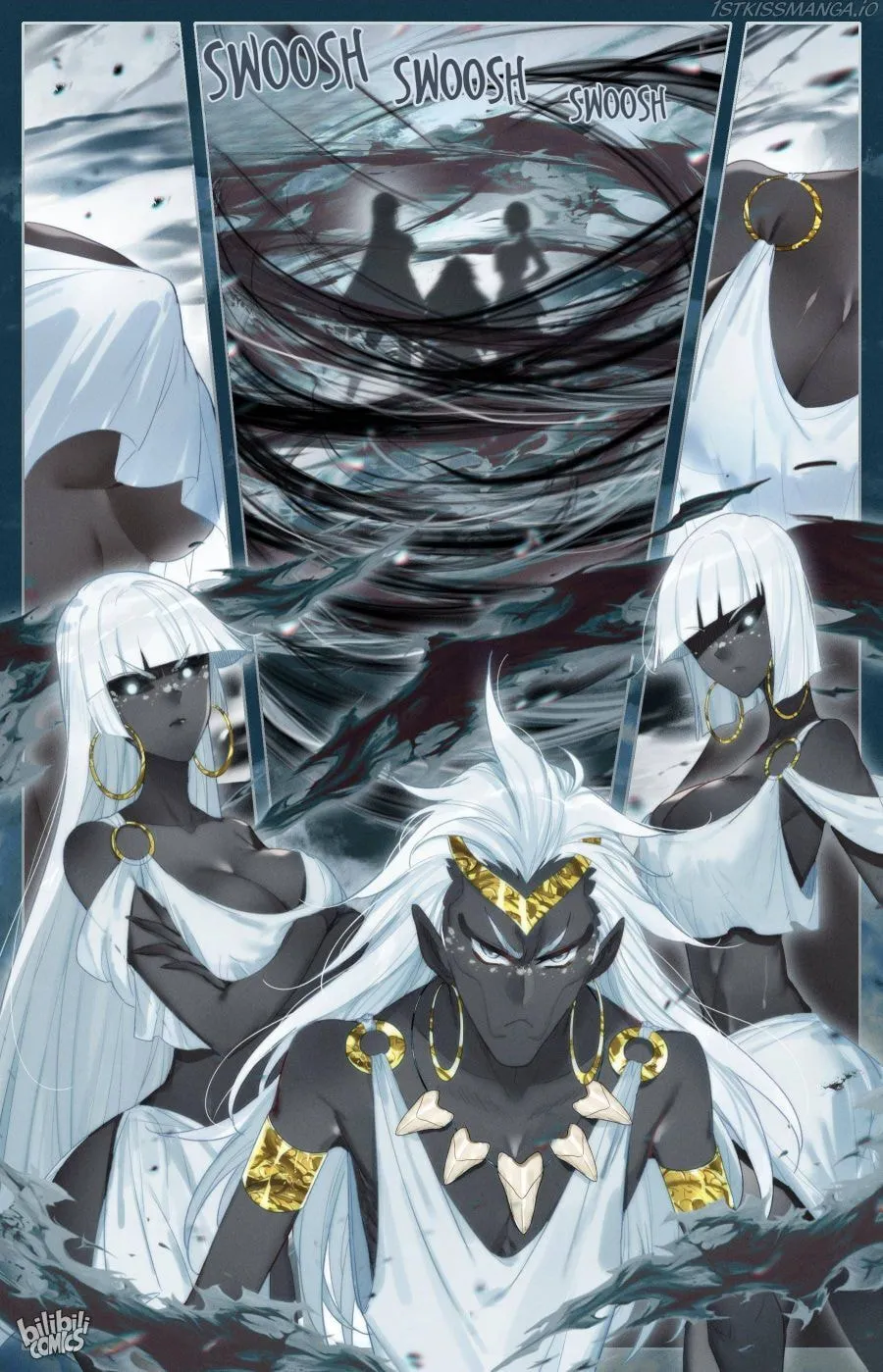 A Record of a Mortal's Journey to Immortality Chapter 179 Page 6