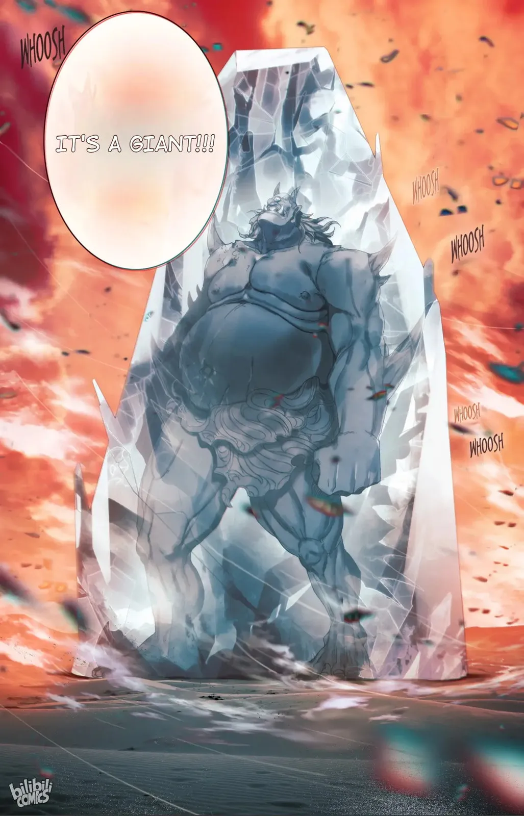 A Record of a Mortal's Journey to Immortality Chapter 221 Page 17