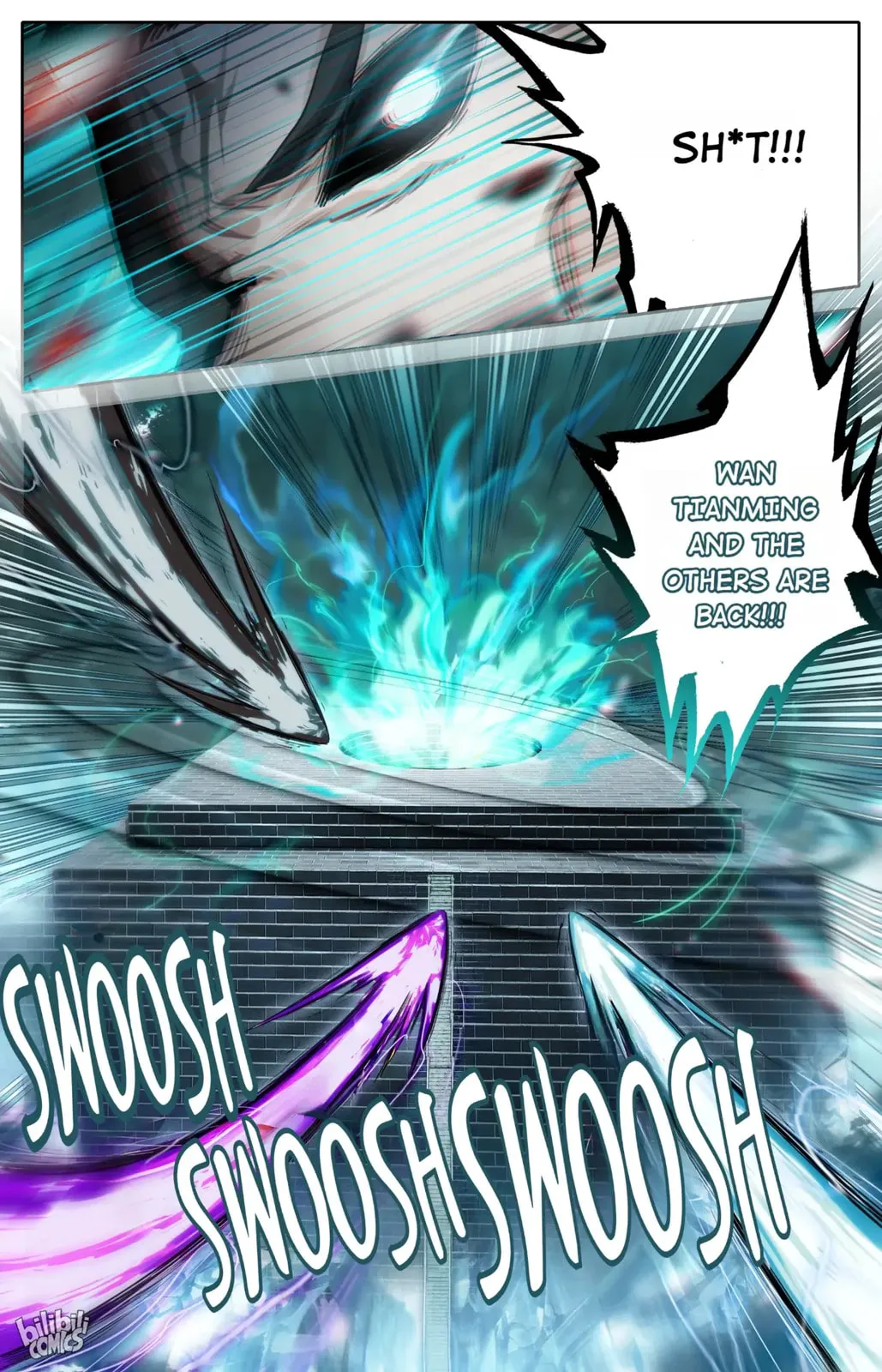 A Record of a Mortal's Journey to Immortality Chapter 229 Page 17